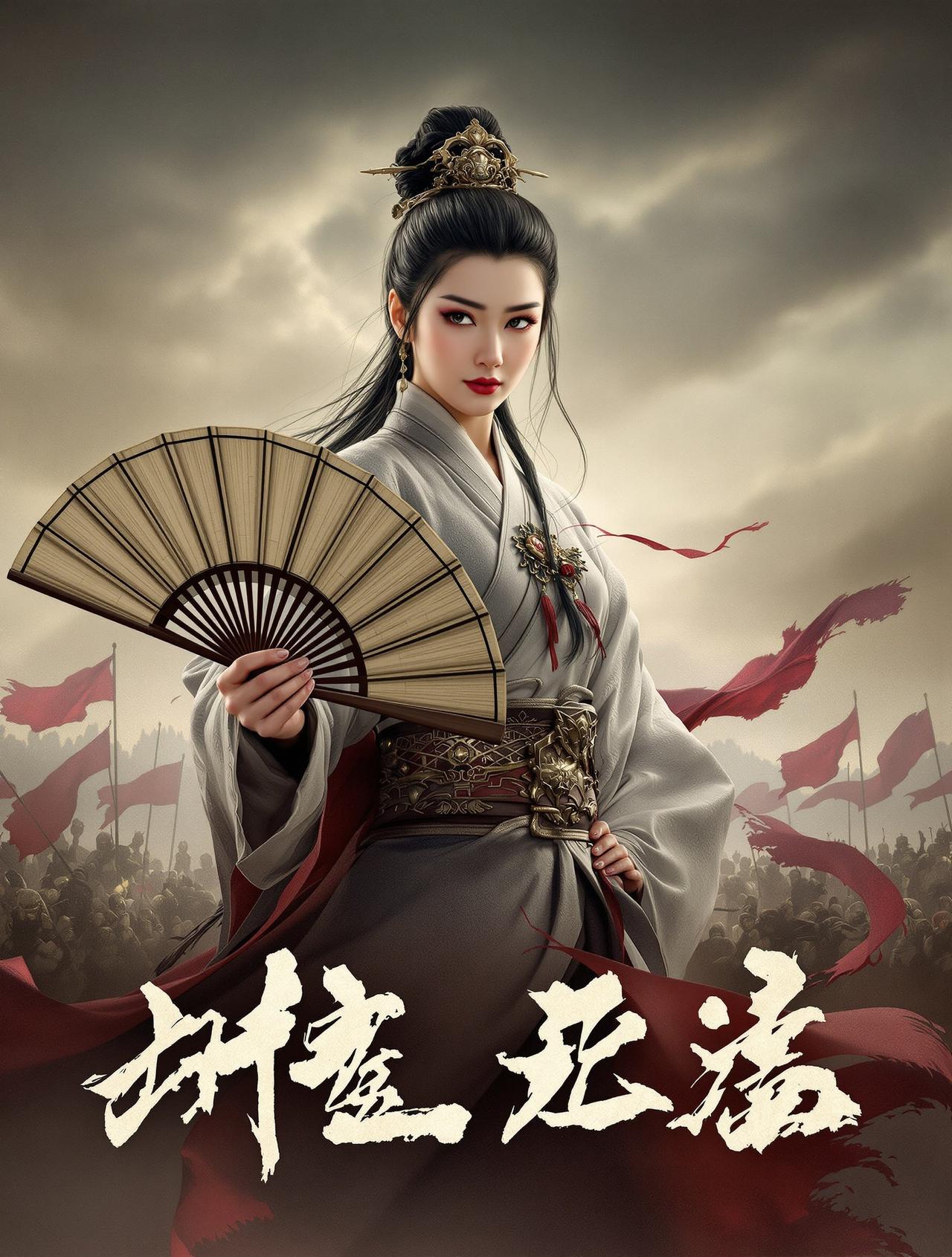 短剧免费看短剧 - 红妆泪