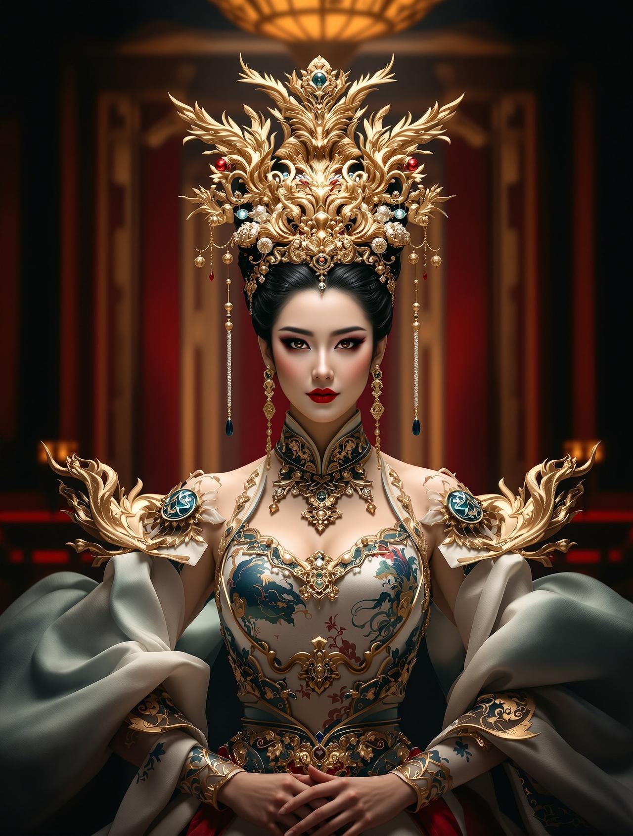 短剧免费看短剧 - 君心似海