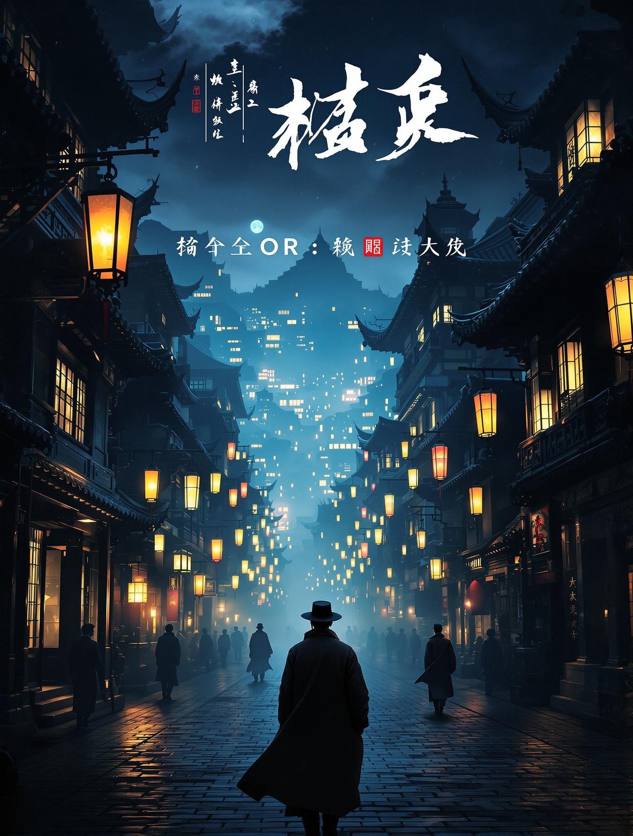 短剧免费看短剧 - 长安惊梦