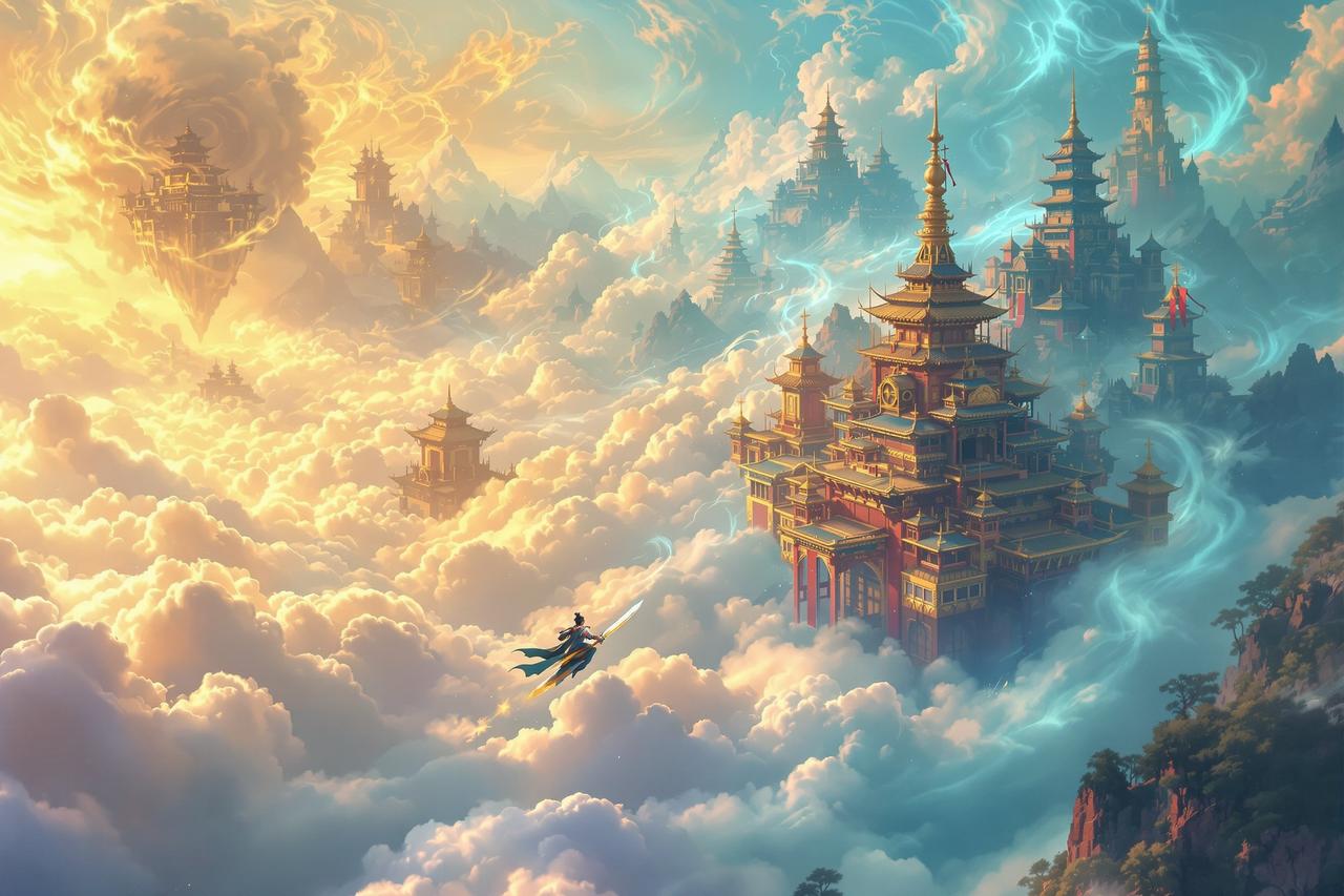 短剧免费看仙侠玄幻频道