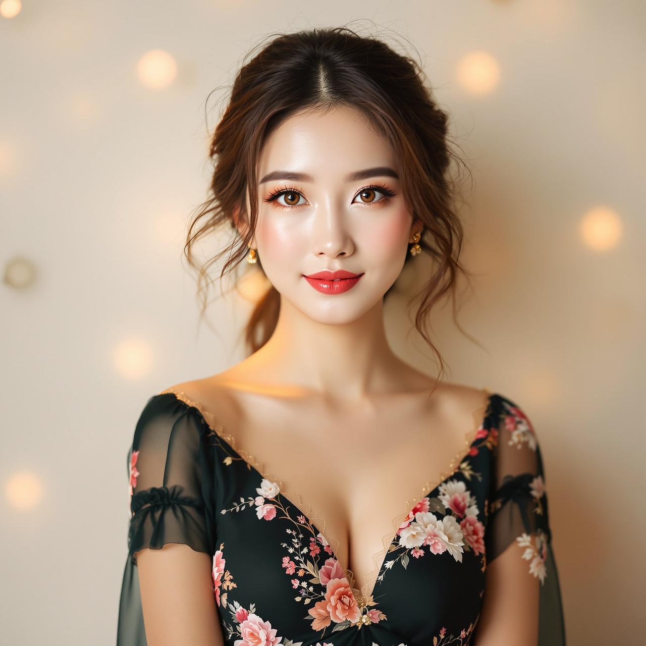 短剧免费看团队成员 - 林婉儿