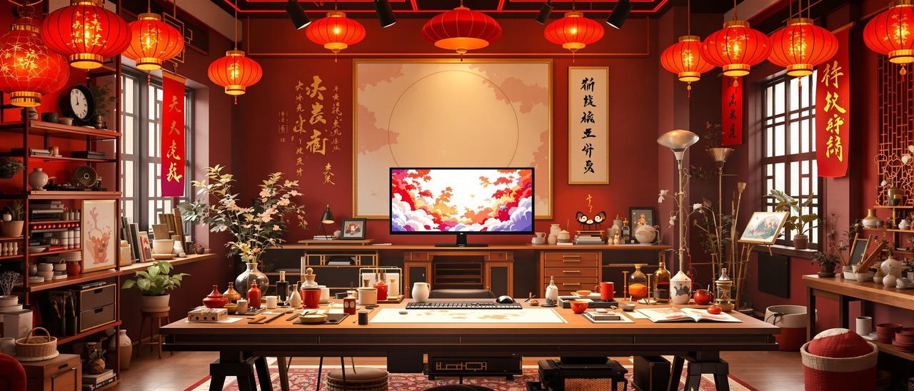 短剧免费看创作团队