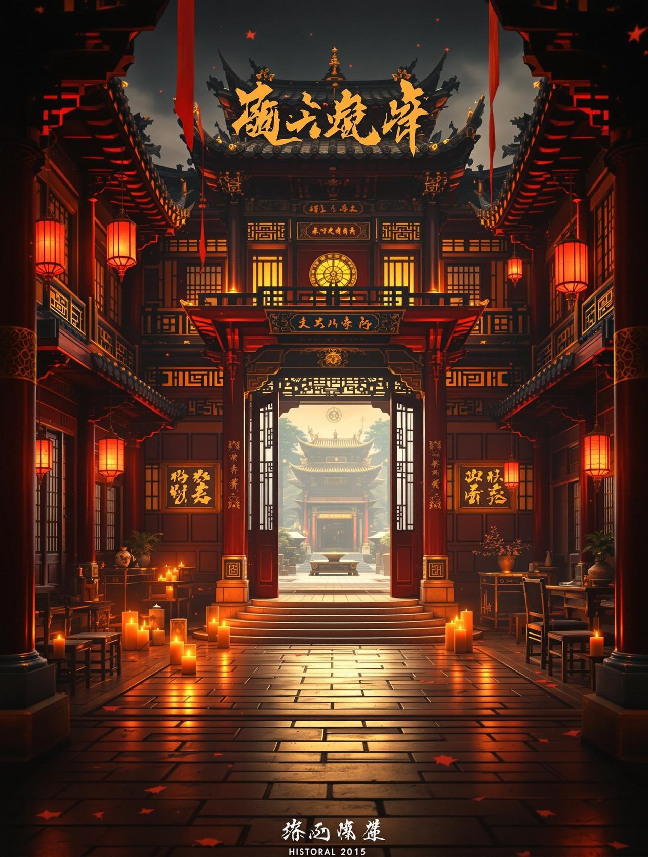 短剧免费看精选短剧 - 凤华锦城